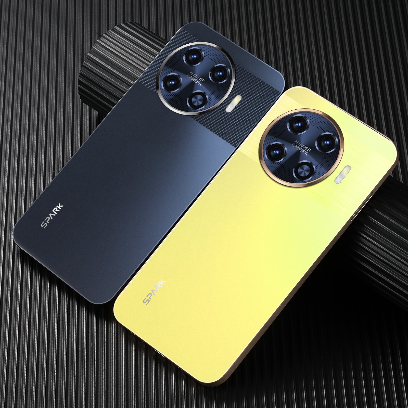 OEM 5g Android Smartphone with 16GB+1TB Storage 6800mAh Battery MTK processor Dual SIM Standby mobile phones